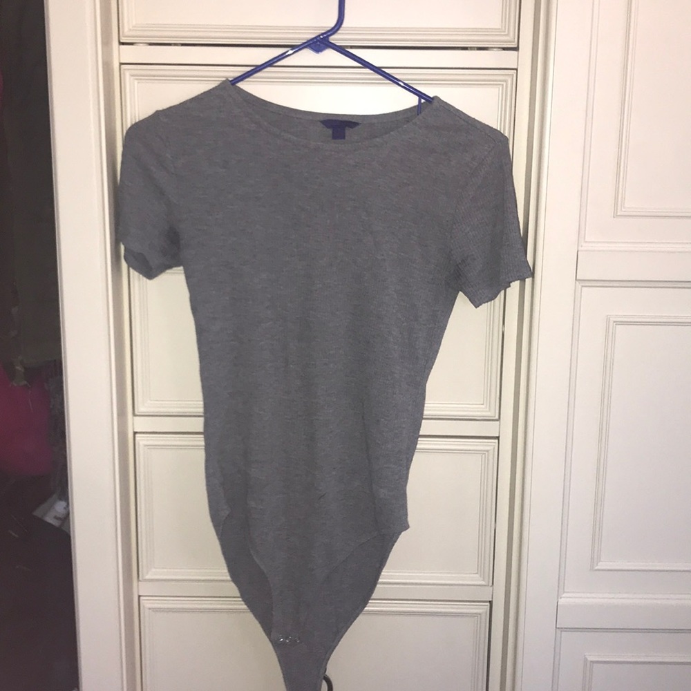 aeropostale bodysuit